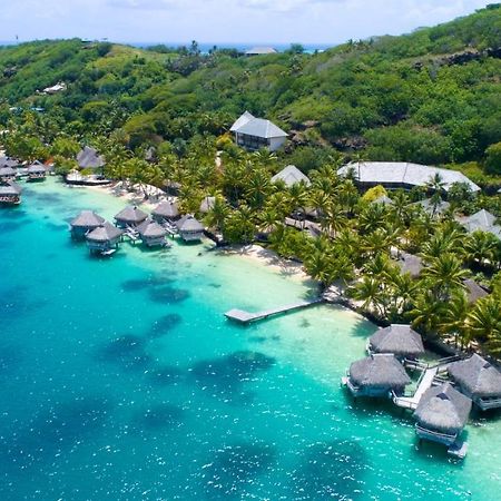 Hotel Maitai Bora Bora Esterno foto