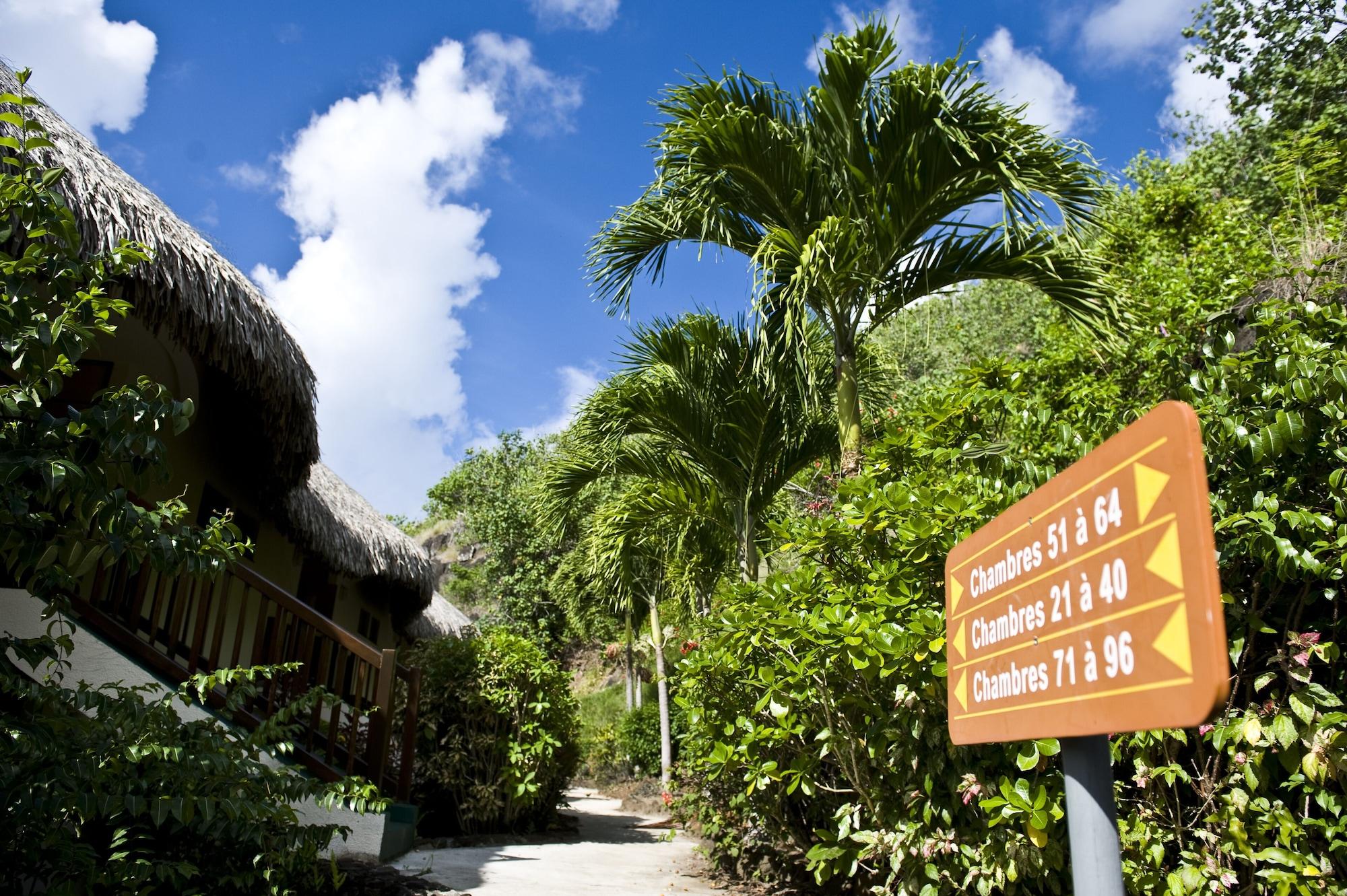 Hotel Maitai Bora Bora Esterno foto