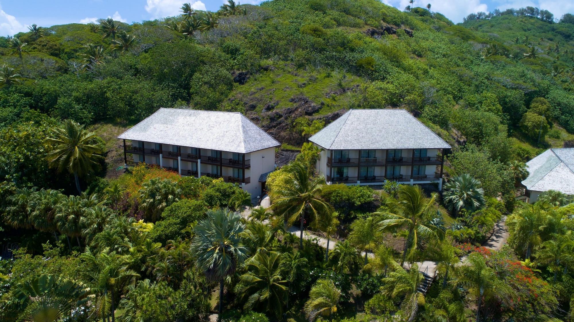 Hotel Maitai Bora Bora Esterno foto