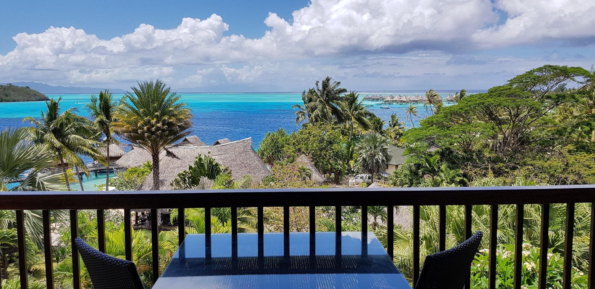 Hotel Maitai Bora Bora Esterno foto