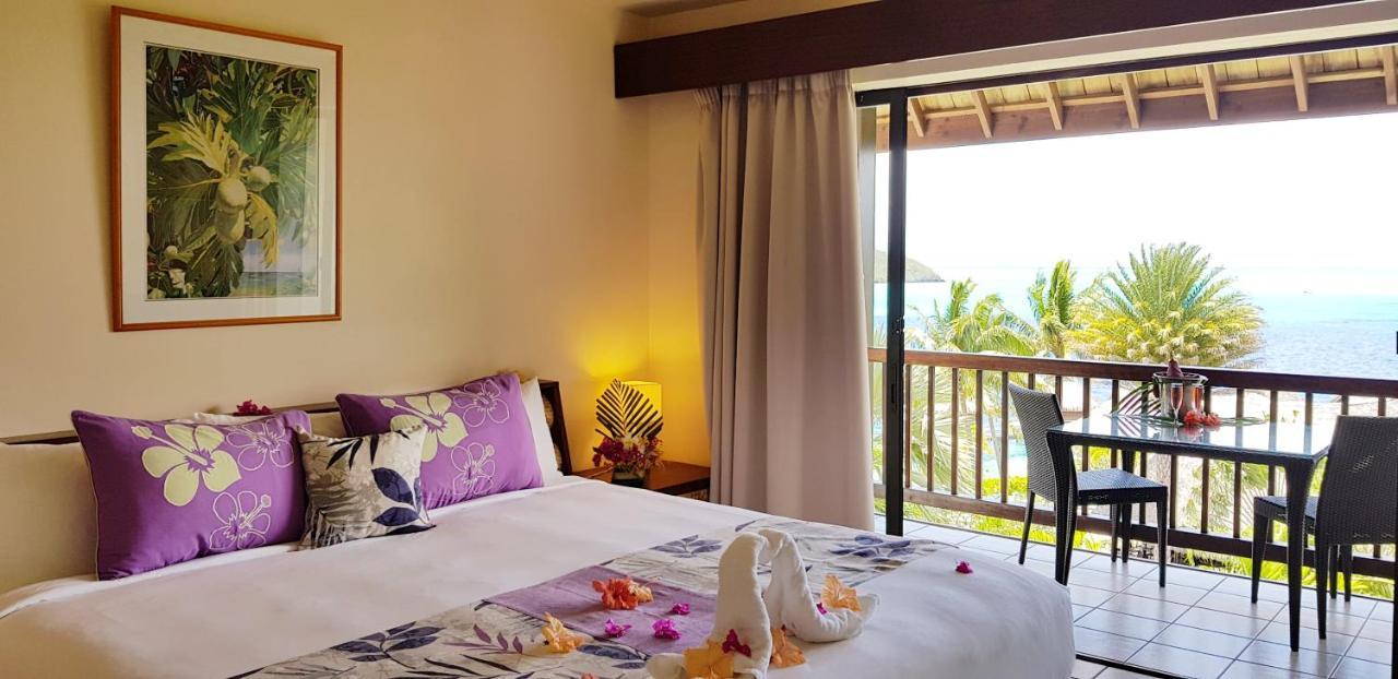 Hotel Maitai Bora Bora Esterno foto