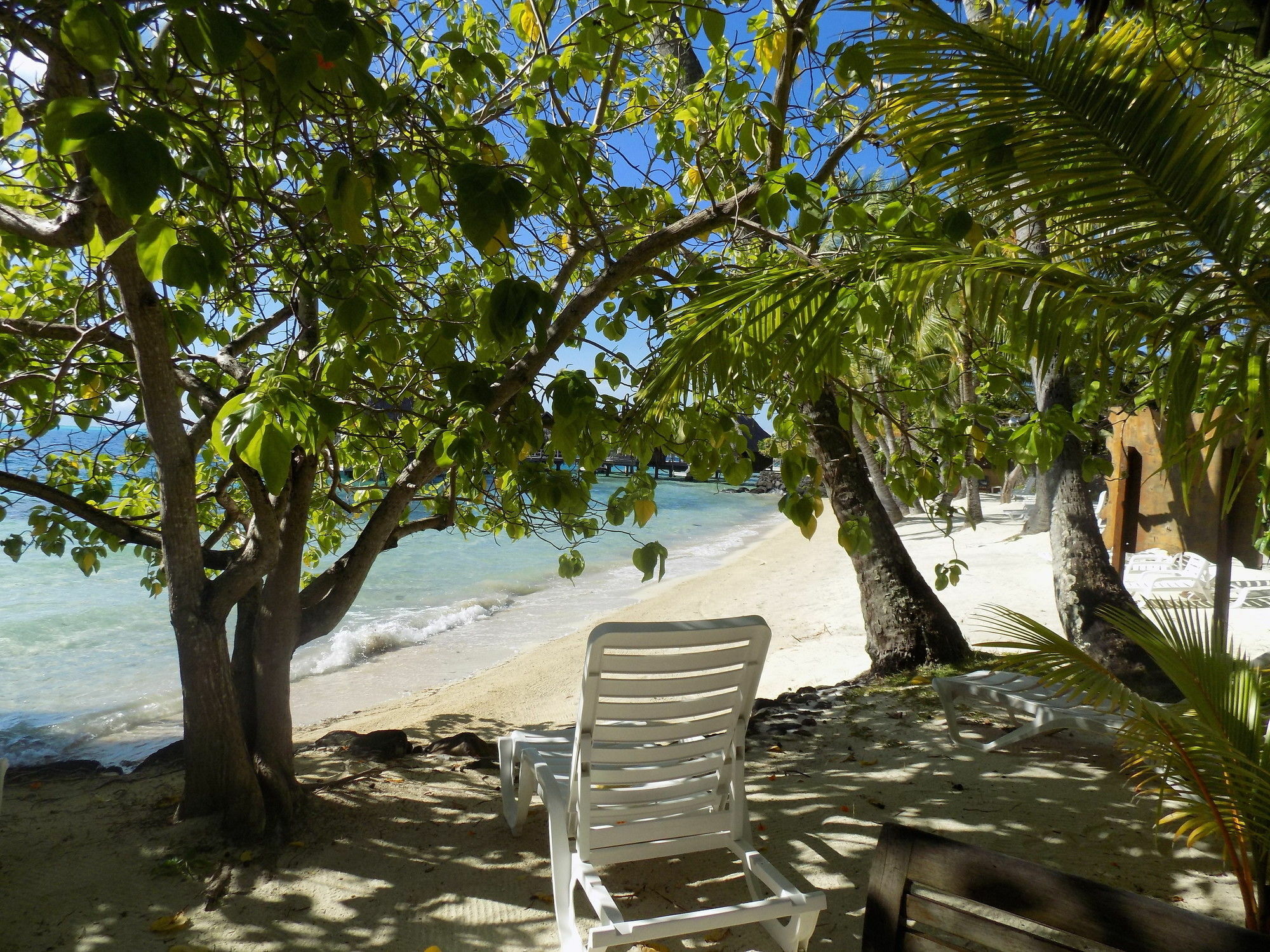 Hotel Maitai Bora Bora Esterno foto