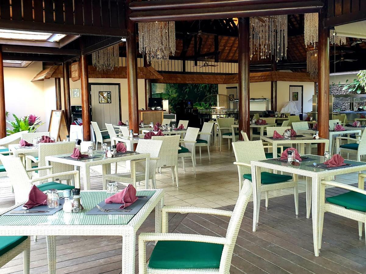 Hotel Maitai Bora Bora Esterno foto